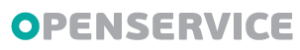 Logo Open Service