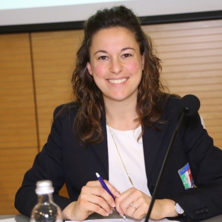 Dott.ssa Cristina Froio