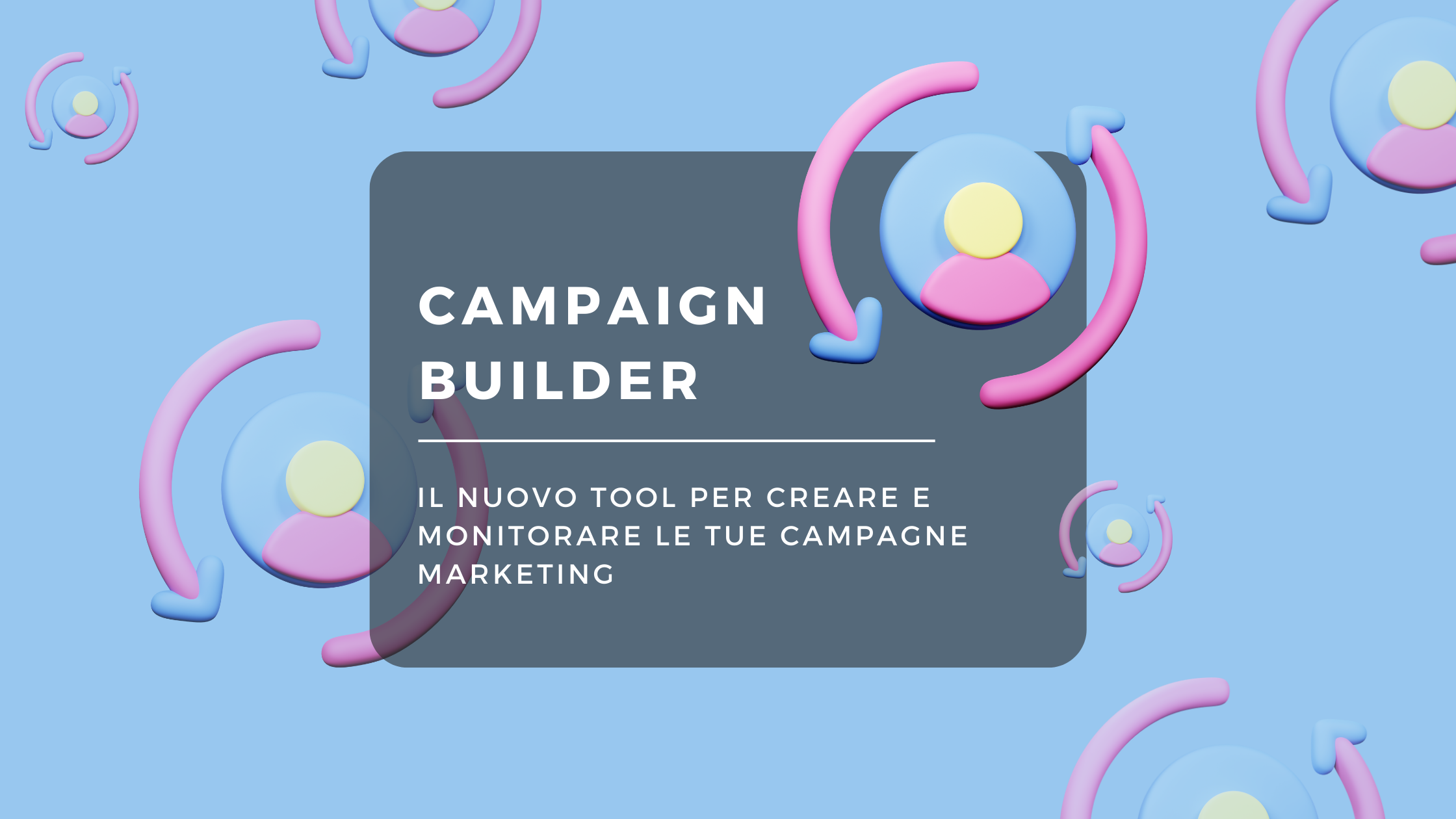 Fedelium campaing manager