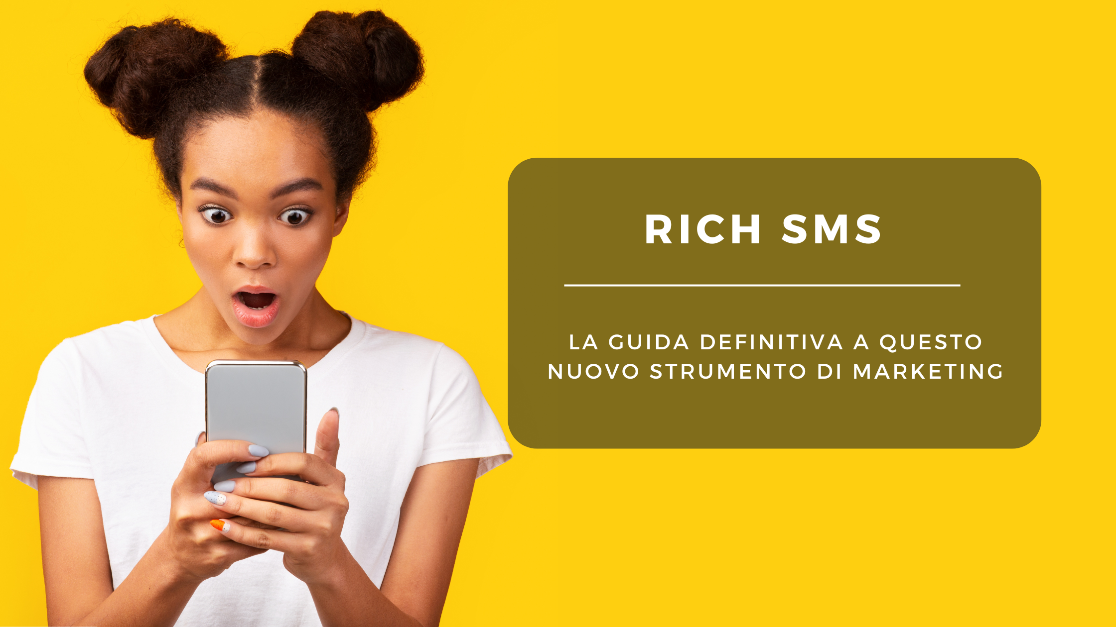 la guida definitiva agli RCS