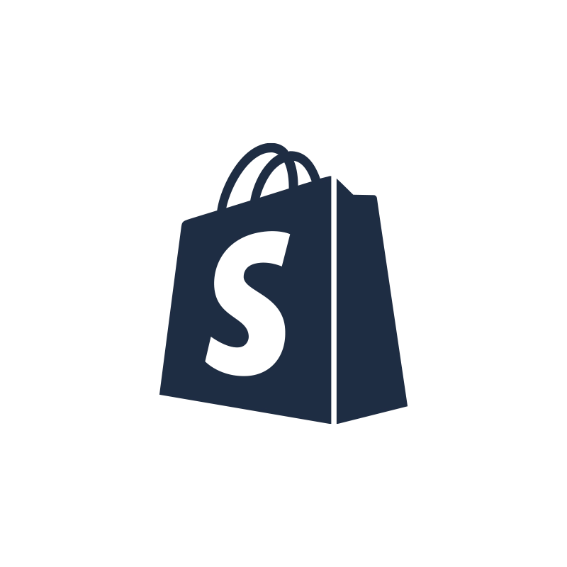 shopify