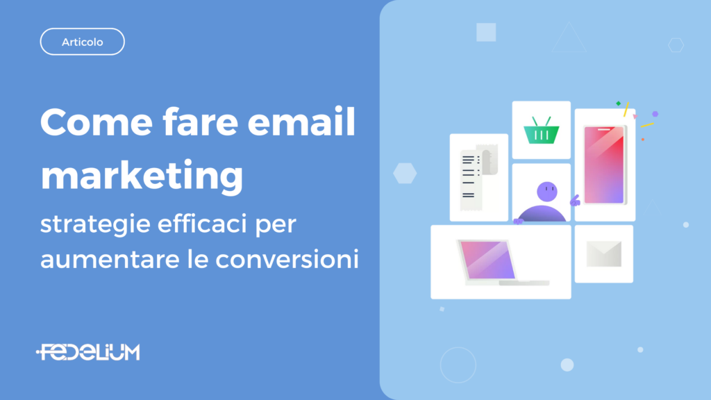 email marketing strategie