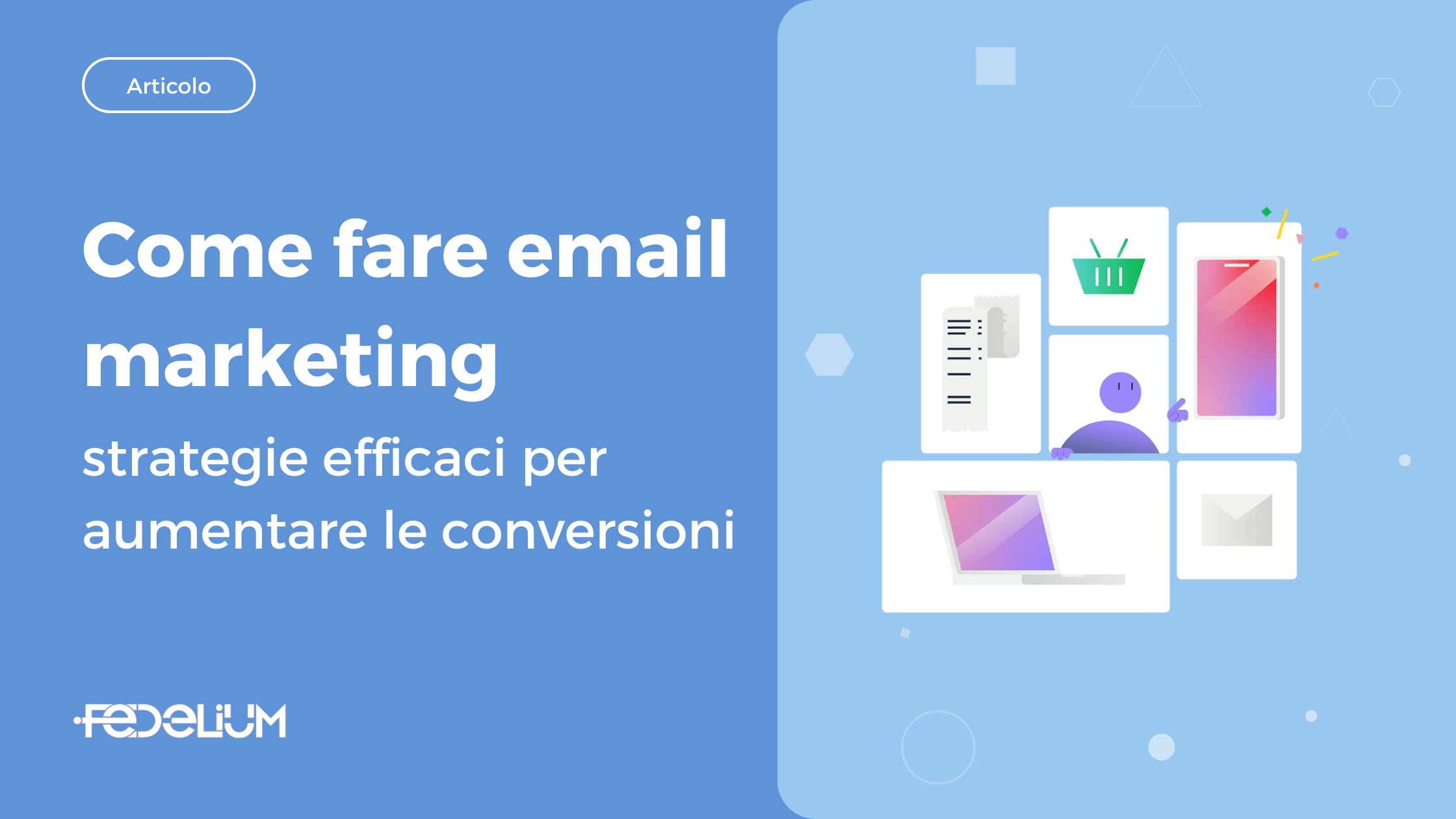 email marketing strategie
